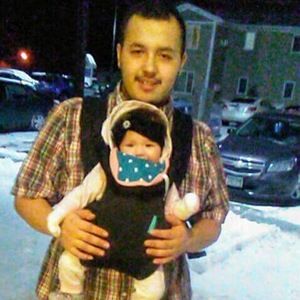 Meet your Posher, Josh